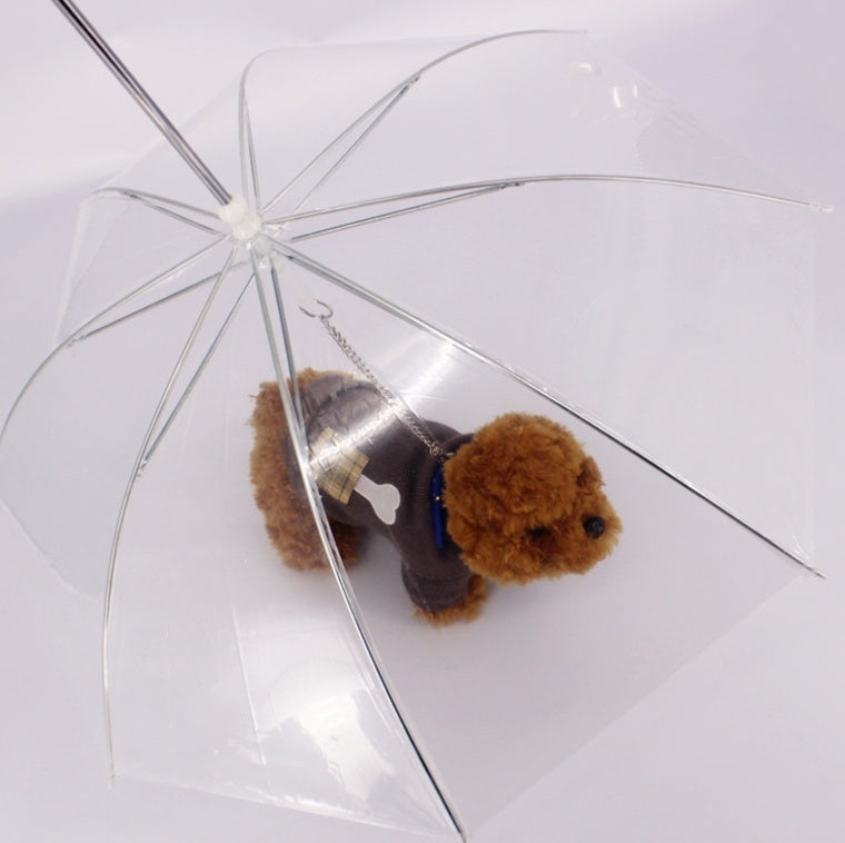 Premium Dog Umbrella Options: Keep Your Canine Dry - Best Elanaz Store