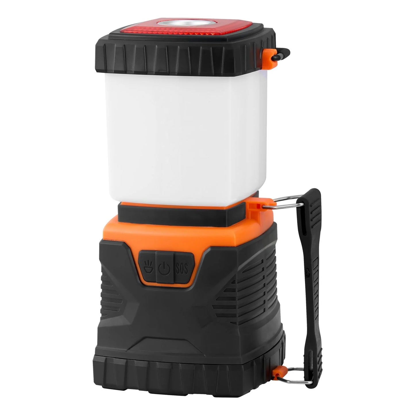 LED Camping Lantern Rechargeable Portable 1000LM for Outdoor Adventure