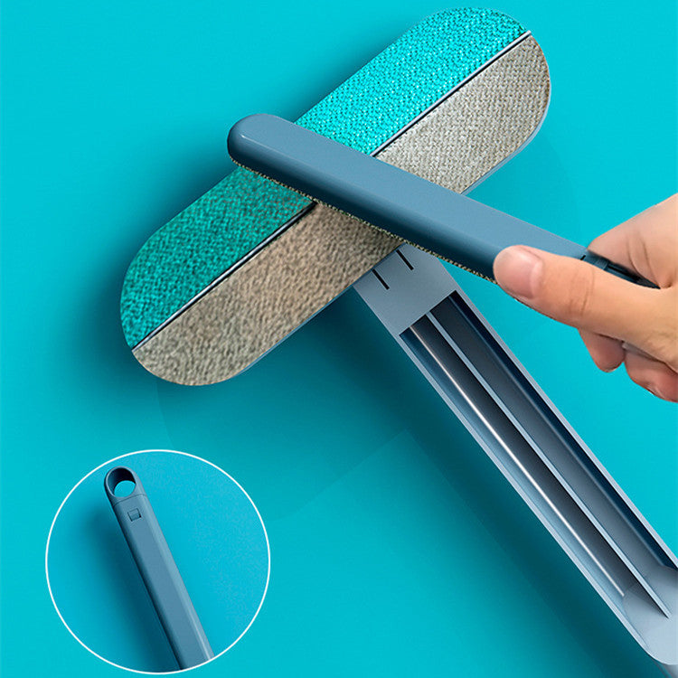 4 In 1 Multifunctional Hair Removal Brush Pet Dog Cat Hair Cleaner. - Best Elanaz Store